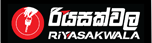 Riyasakwala Mobile Logo