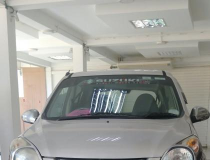 Suzuki Alto LXI 800 for sale at Monaragala