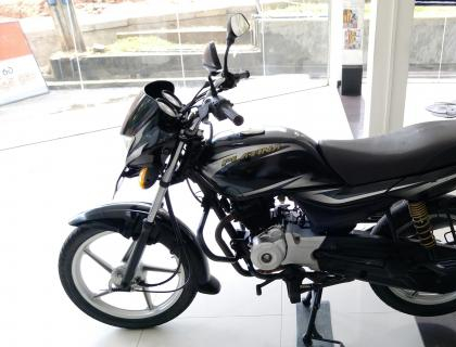 classic 350 bs6 red