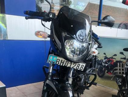 Bajaj Pulsar 150 Bike  for sale at Kegalle