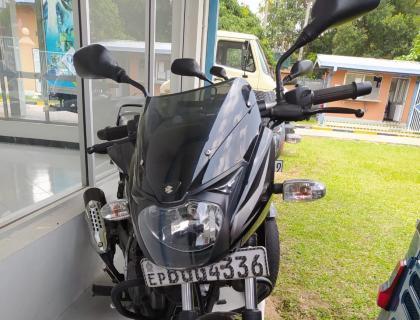 Bajaj Pulsar 150 Motorcycle for sale in Riyasakwala Ampara