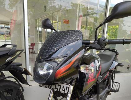 Bajaj Pulsar 150 Motorcycle for sale in Riyasakwala Ampara