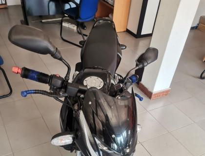 Bajaj Pulsar 150 Motorcycle for sale in  Trincomalee