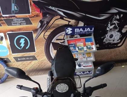 Bajaj Pulsar 150 for sale in Batticaloa