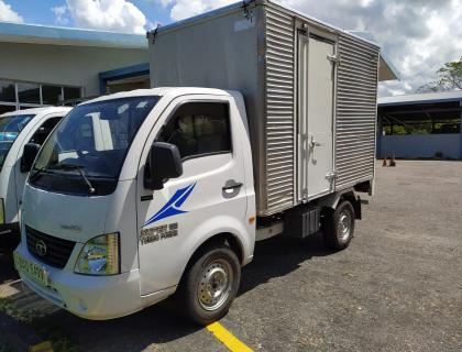 TATA Ace Lorry for sale at Riyasakwala Ampara