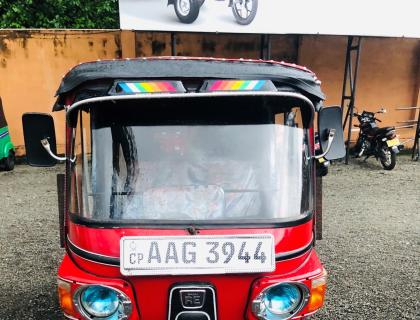 Bajaj Three Wheeler for sale in Kandy