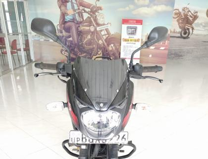 Bajaj Pulsar 150 Motorcycle for sale in Riyasakwala Ampara