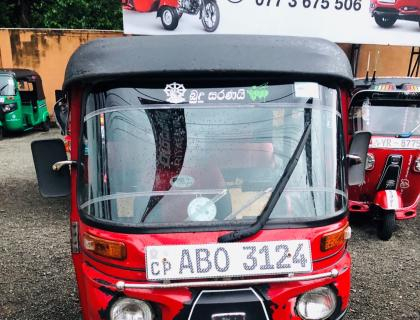 Bajaj Three Wheeler for sale in Kandy