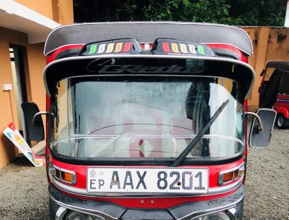 Bajaj Three Wheeler for sale in Kandy