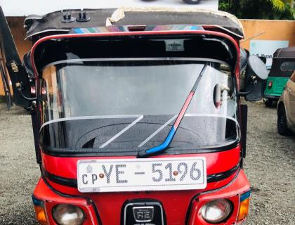Bajaj Three Wheeler for sale in Kandy