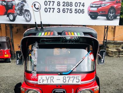 Bajaj Three Wheeler for sale in Kandy