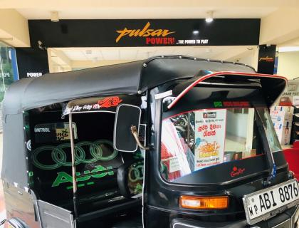 Bajaj Three Wheeler for sale in Kandy