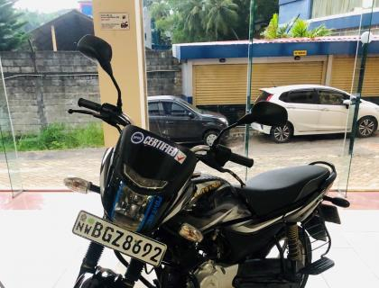 Bajaj Platina 100 for sale in Kandy