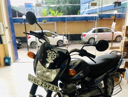 Bajaj CT 100 for sale in Kandy