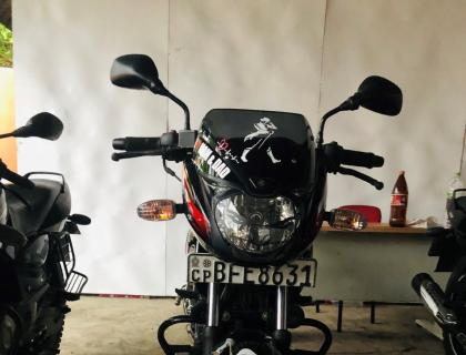 Bajaj Pulsar 150 for sale in Kandy