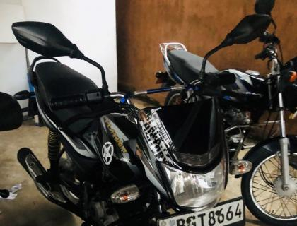 Bajaj Platina 100 for sale in Kandy