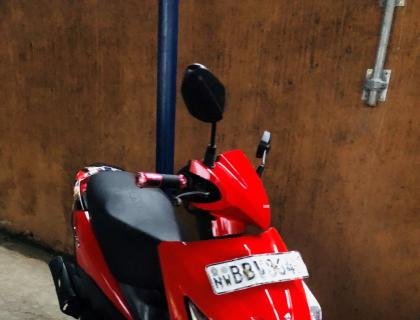 Honda Dio for sale in Kandy