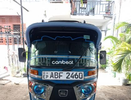 Bajaj 4 Stroke Three-wheeler for sale in Batticaloa