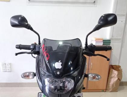 Bajaj Pulsar 150 for sale in Batticaloa