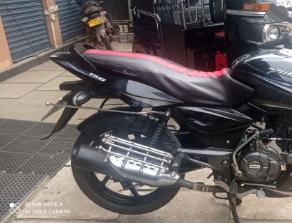 Bajaj Pulsar 150 Motorcycle for sale at Ambalantota