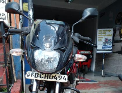 Bajaj Pulsar 150 for sale in Gampola
