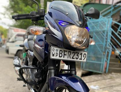 Bajaj Pulsar 180 for sale in Kundasale