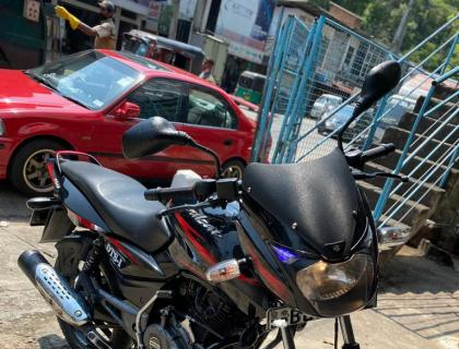Bajaj Pulsar 150 for sale in Kundasale