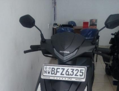 Honda Dio for sale in Dambulla