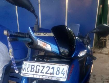 TVS Ntorq for sale in Damulla