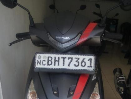 Honda Dio for sale in Dambulla