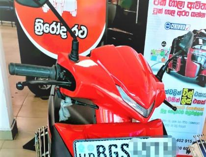 Honda DIO for sale at Avissawella