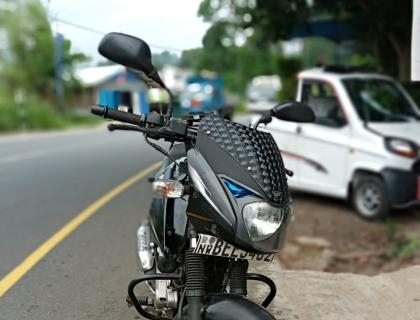 Bajaj Pulsar 150 Motorcycle for sale at Kegalle