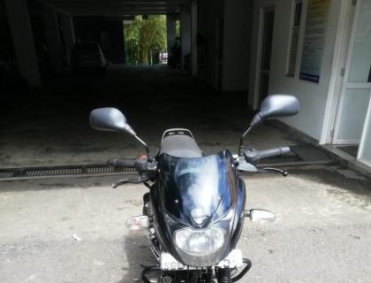 Bajaj Pulsar 150 for sale at Rathnapura