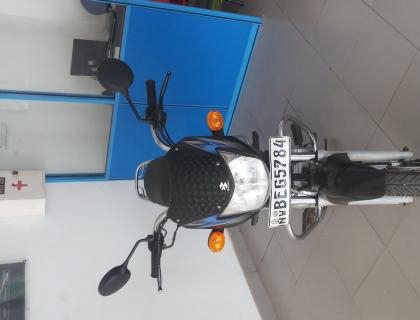 Bajaj CT100 for sale at Kurunegala