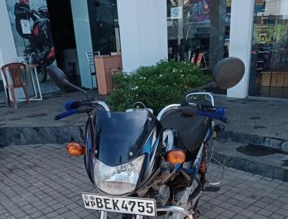 Bajaj CT100 for sale at Kurunegala