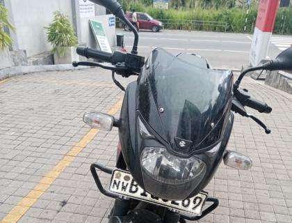 Bajaj Pulsar 150 for sale at Kurunegala