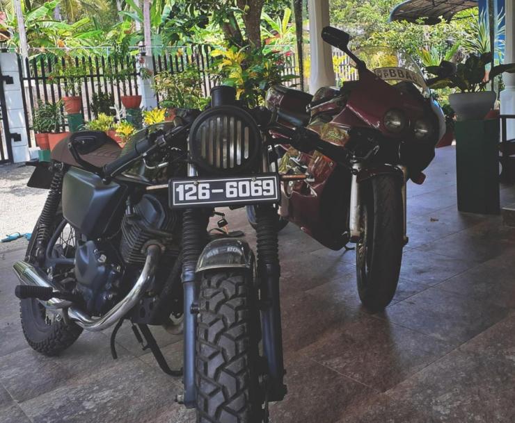 Cd125 modified clearance