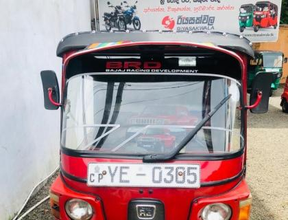 Bajaj 3w for sale in Kandy