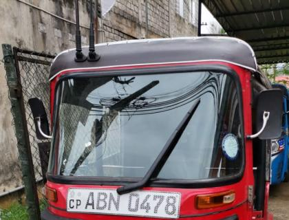 Bajaj 3w for sale in Kandy