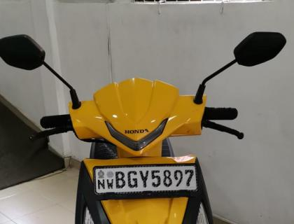 Honda Dio for sale in Kandy