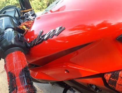 Bajaj Pulsar NS160  for sale