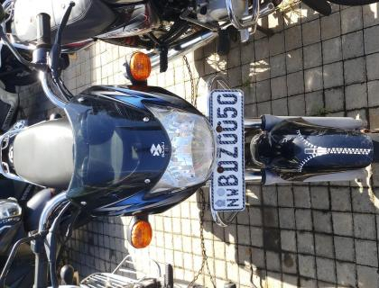 Bajaj CT100 for sale at Kurunegala