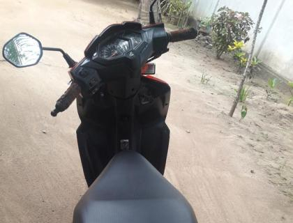 HONDA DIO SCOOTER FOR SALE