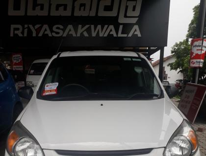 Suzuki Alto 2016