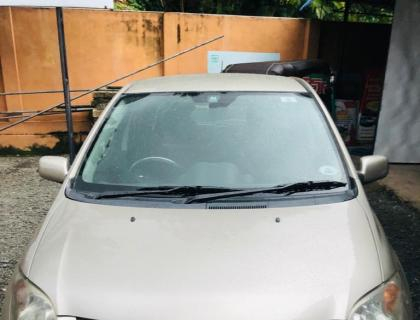 Toyota IST for sale in Kandy