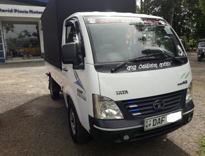 TATA Super Ace  for sale at Riyasakwala Bandaragama