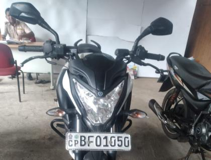 Pulsar 160 NS for sale in Kandy