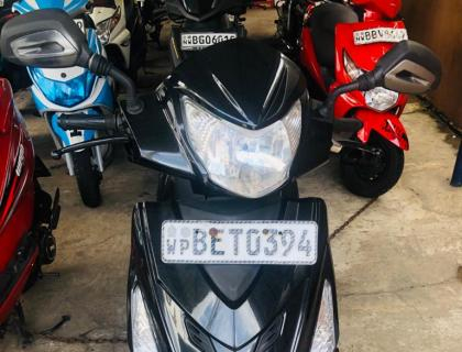 Hero Dash for sale in Kandy