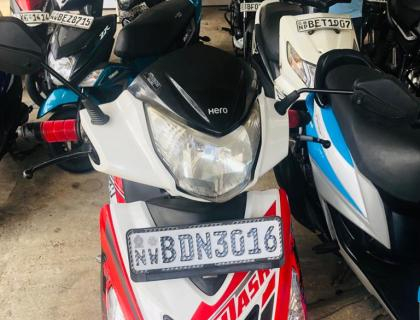 Hero Dash for sale in Kandy
