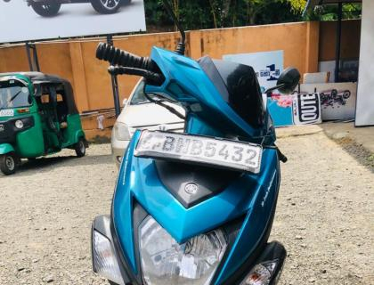 Yamaha Ray-ZR for sale in Kandy